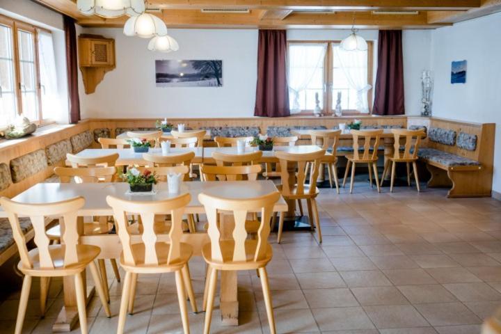 Hotel Bergfuehrer Elm Buitenkant foto